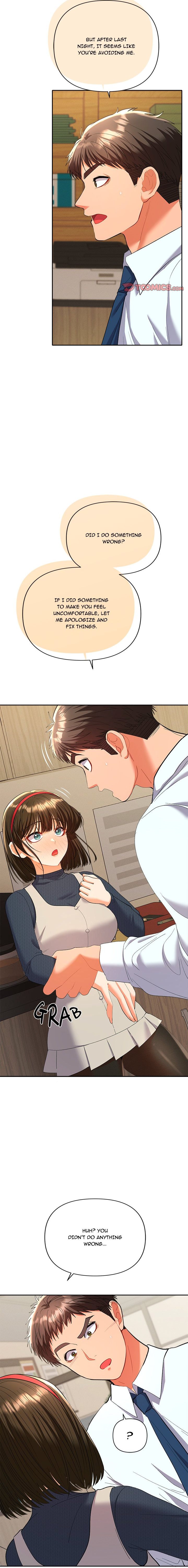 Page 19 of Chapter 7: Everyone’s Man