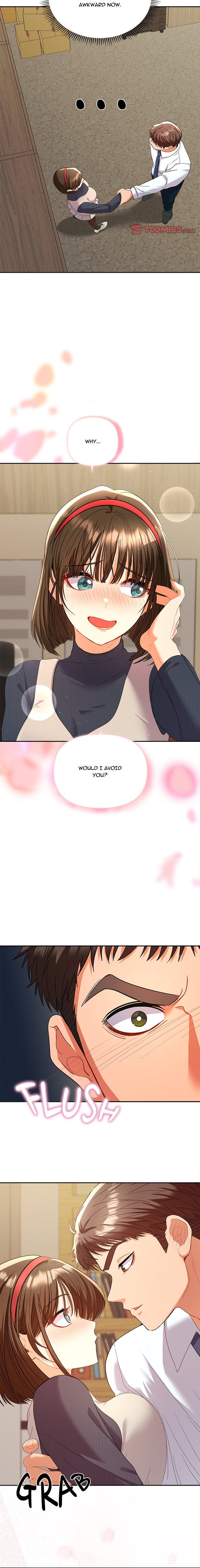 Page 21 of Chapter 7: Everyone’s Man