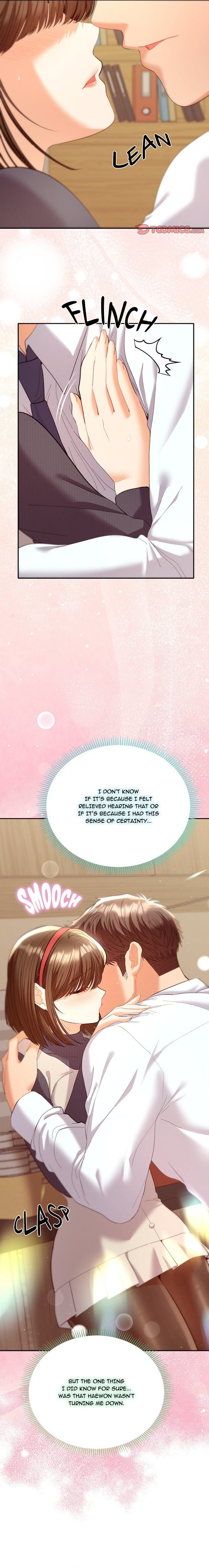 Page 22 of Chapter 7: Everyone’s Man