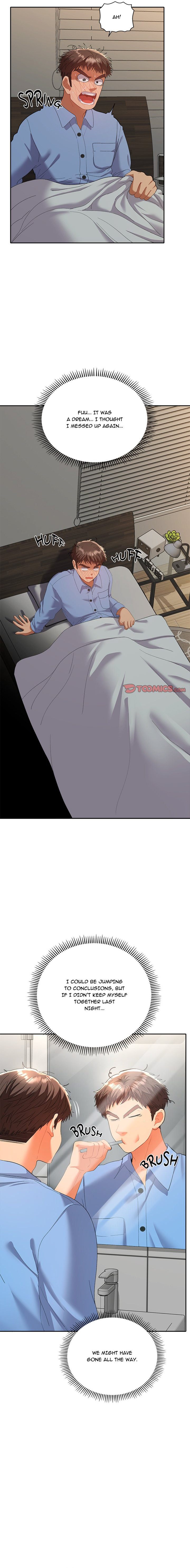 Page 3 of Chapter 7: Everyone’s Man