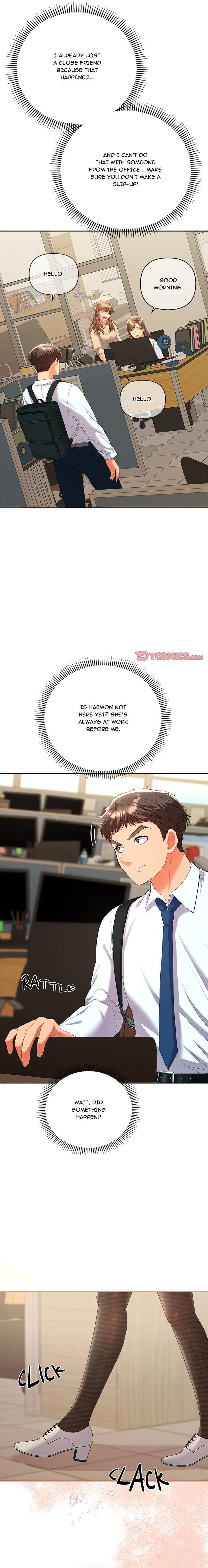 Page 4 of Chapter 7: Everyone’s Man