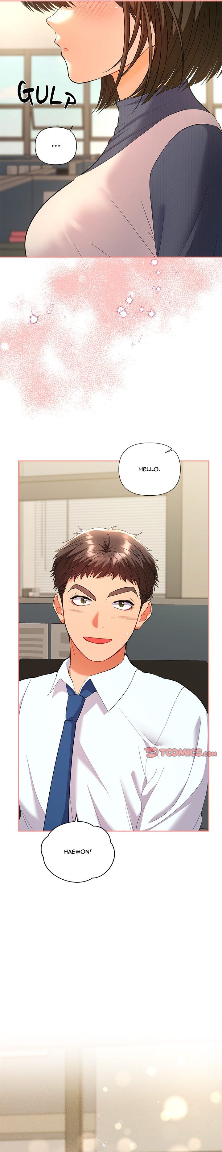 Page 5 of Chapter 7: Everyone’s Man