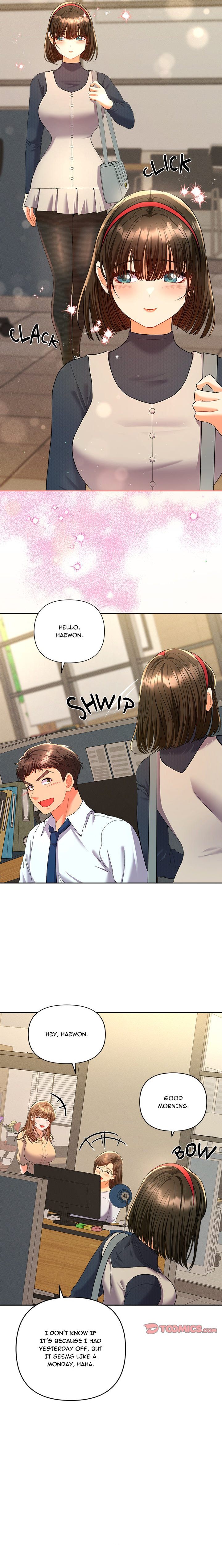 Page 6 of Chapter 7: Everyone’s Man