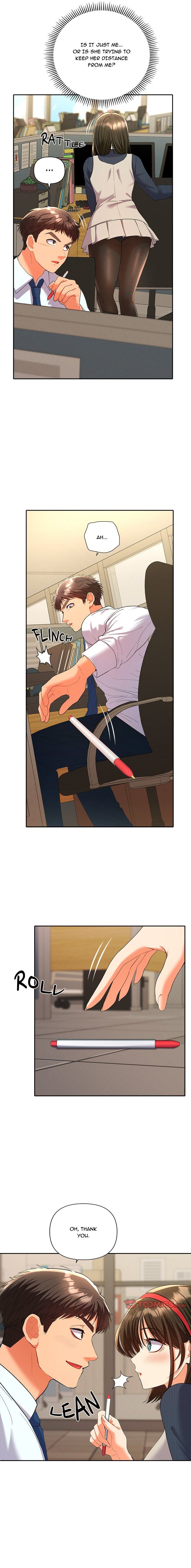 Page 7 of Chapter 7: Everyone’s Man