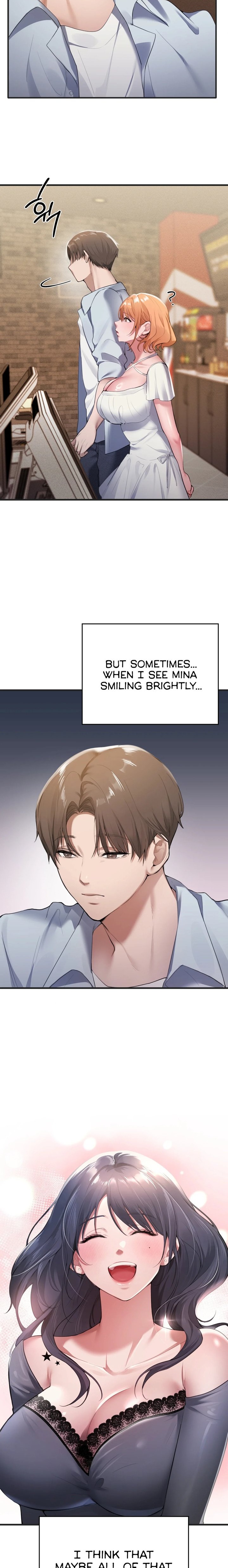 Page 14 of Chapter 1: PC Cafe Goddess