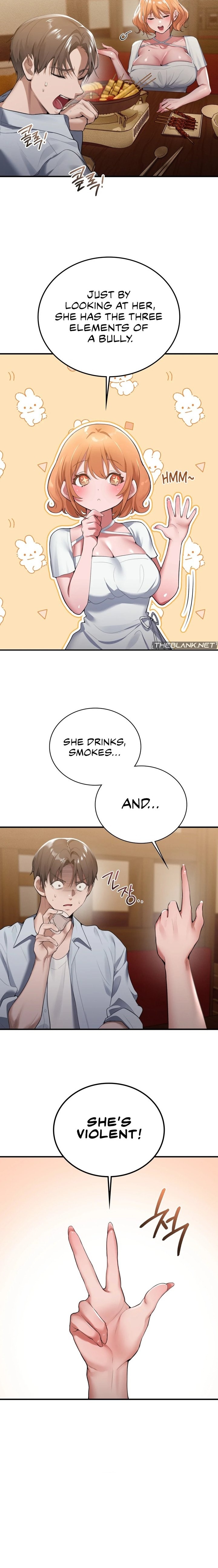 Page 20 of Chapter 1: PC Cafe Goddess