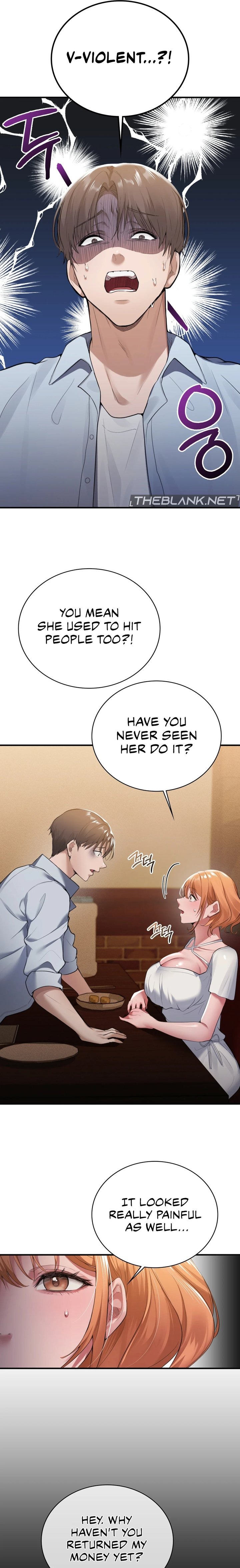 Page 21 of Chapter 1: PC Cafe Goddess