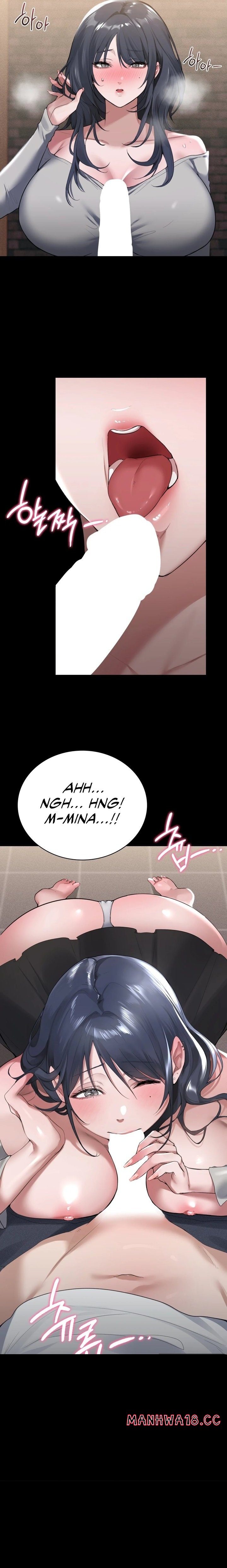 Page 28 of Chapter 1: PC Cafe Goddess