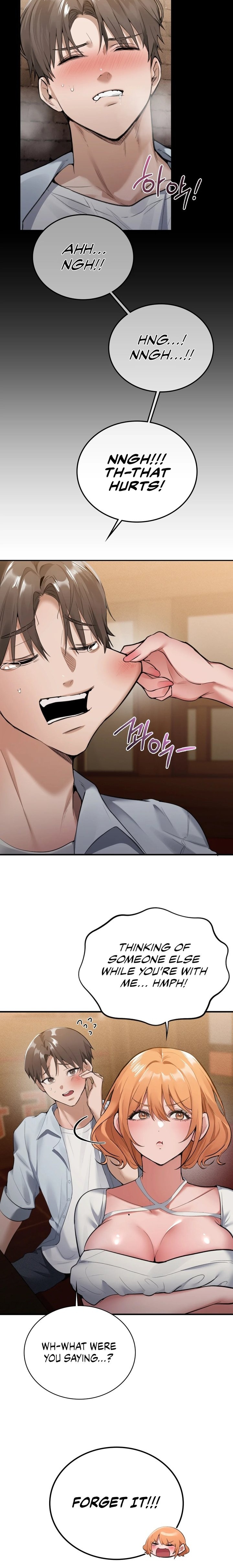 Page 30 of Chapter 1: PC Cafe Goddess