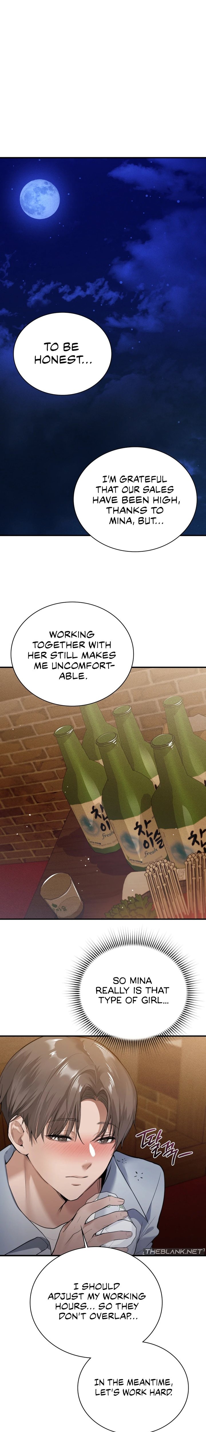 Page 31 of Chapter 1: PC Cafe Goddess
