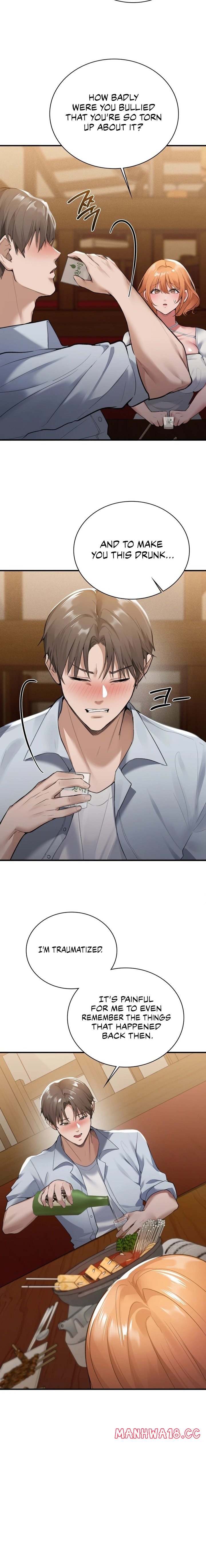 Page 32 of Chapter 1: PC Cafe Goddess