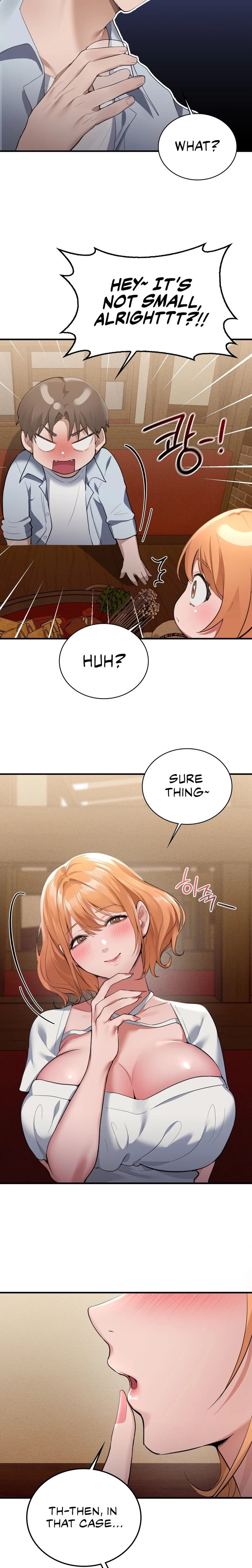 Page 34 of Chapter 1: PC Cafe Goddess
