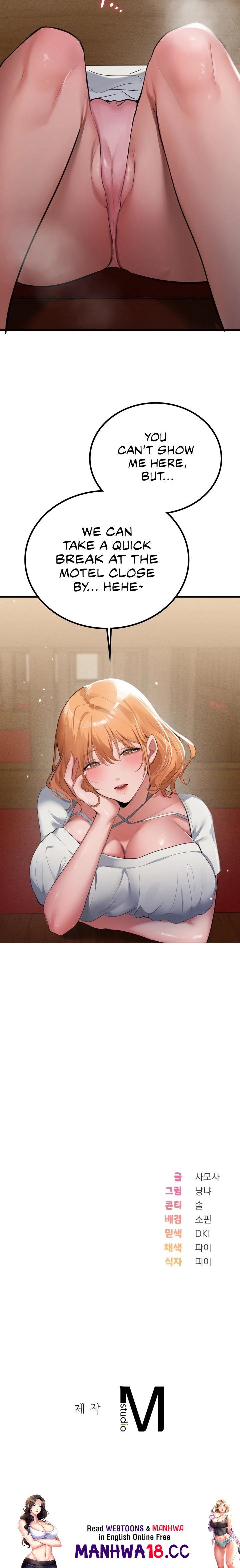 Page 36 of Chapter 1: PC Cafe Goddess