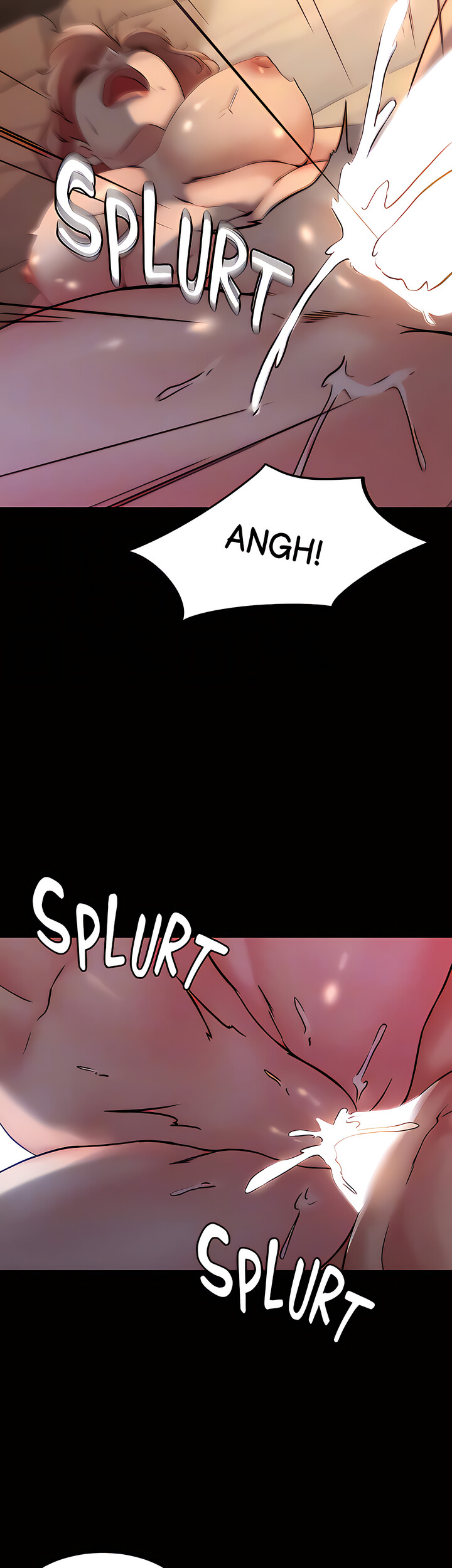 Page 40 of Chapter 102: Panty Note