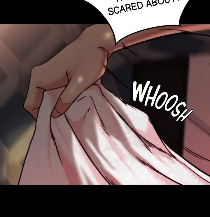 Page 85 of Chapter 108: Panty Note