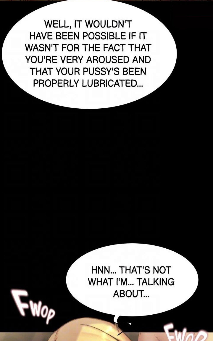 Page 29 of Chapter 109: Panty Note