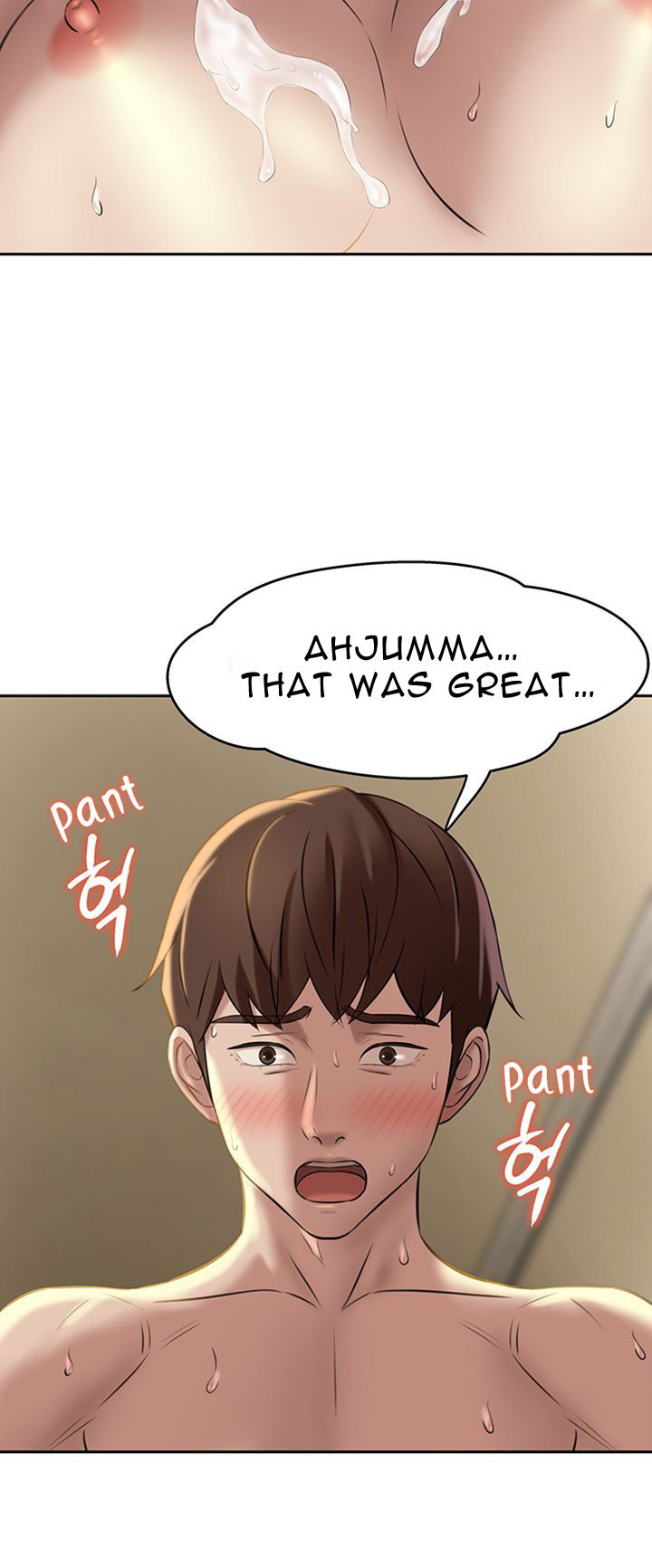 Page 27 of Chapter 11: Panty Note