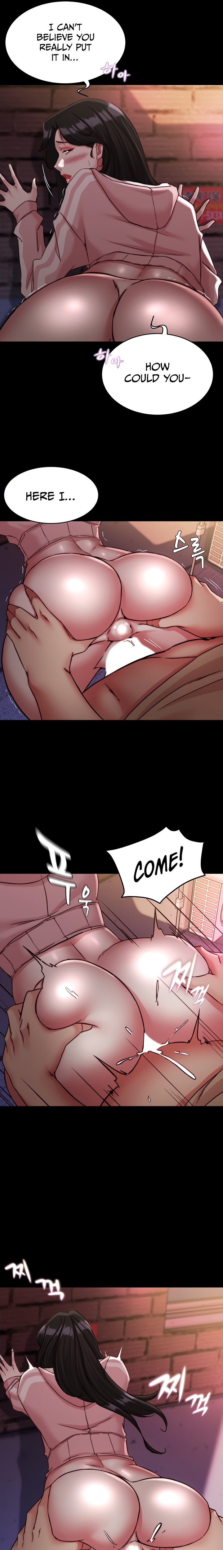 Page 19 of Chapter 123: Panty Note