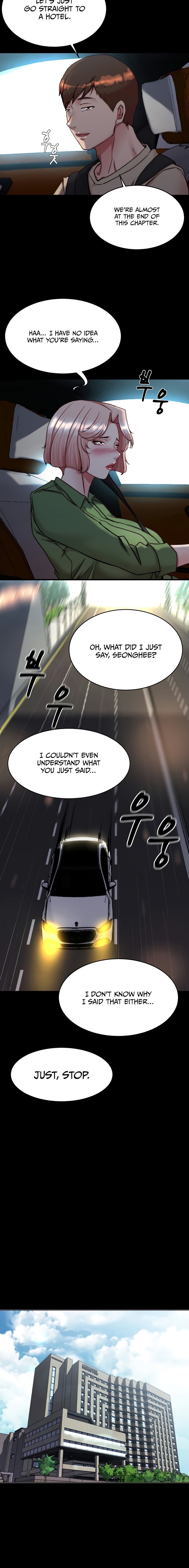 Page 14 of Chapter 141: Panty Note