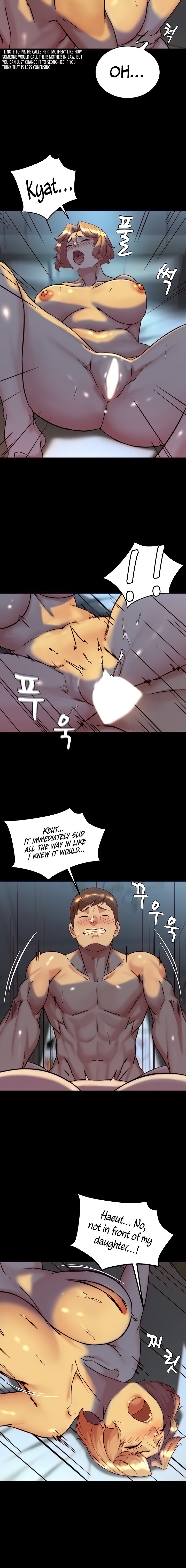 Page 12 of Chapter 149: Panty Note