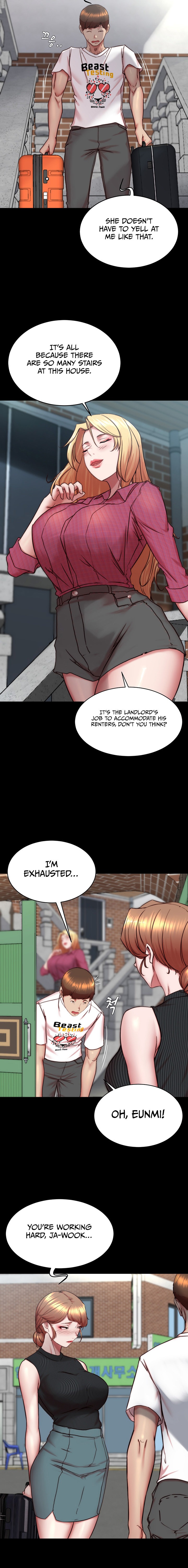 Page 12 of Chapter 159: Panty Note