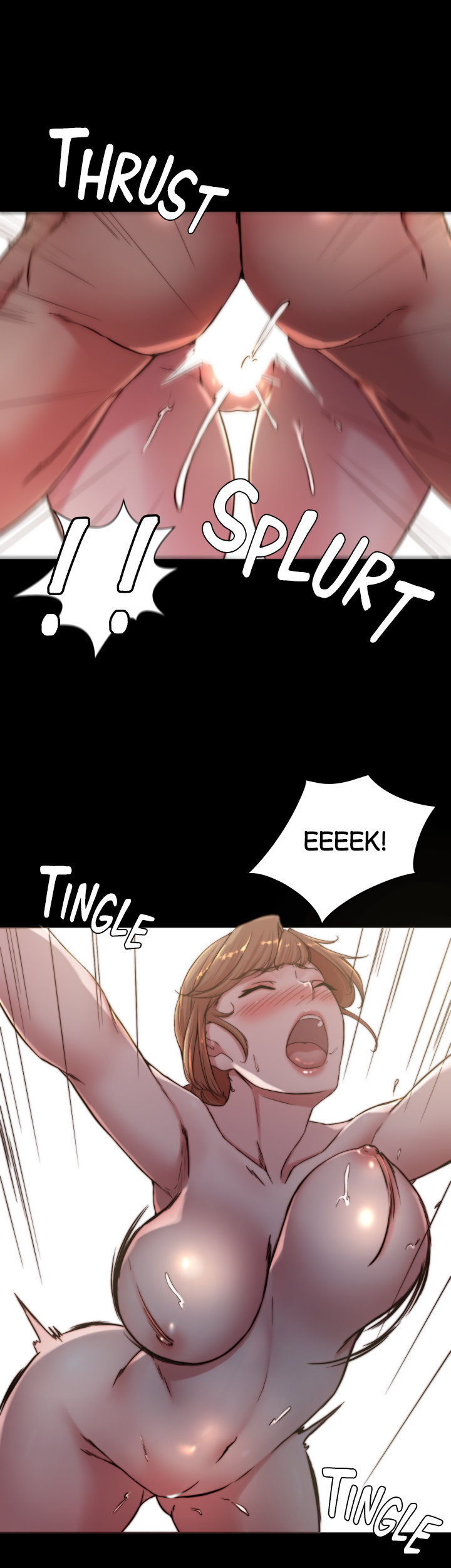 Page 39 of Chapter 81: Panty Note