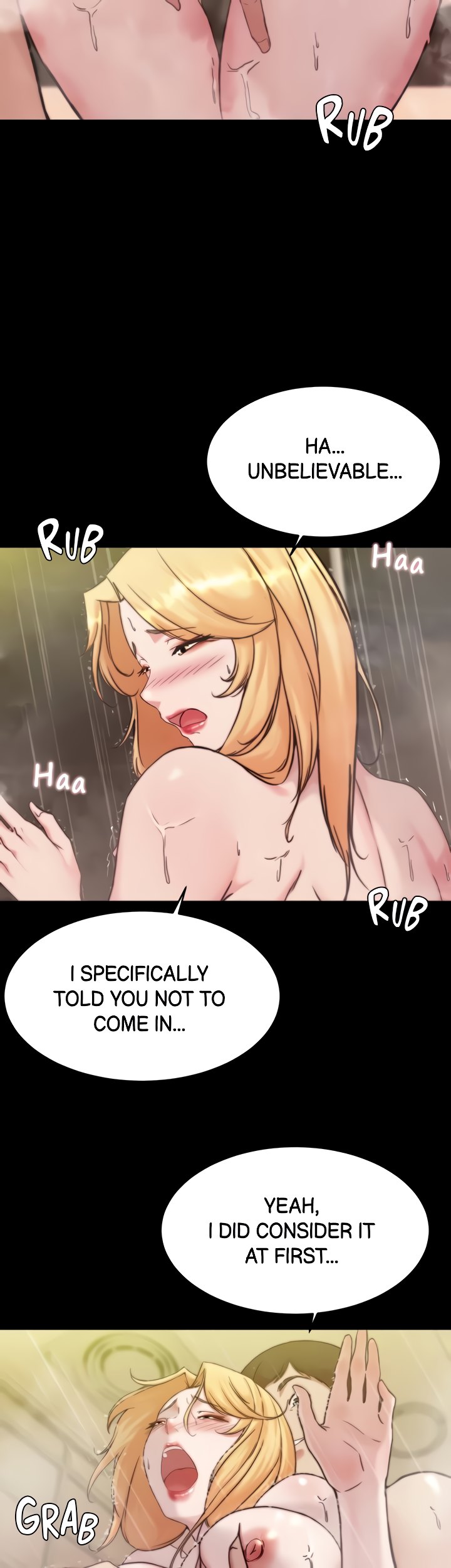 Page 22 of Chapter 96: Panty Note