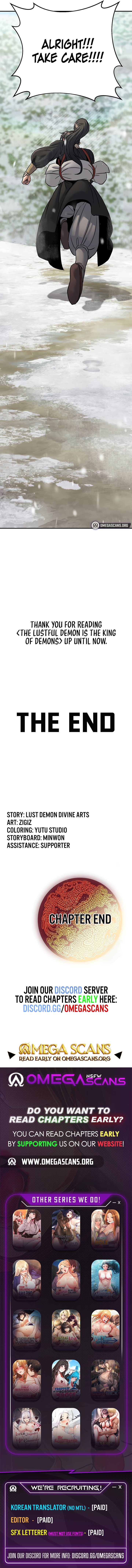Page 13 of Chapter 40: The Lustful Demon is the King of Demons