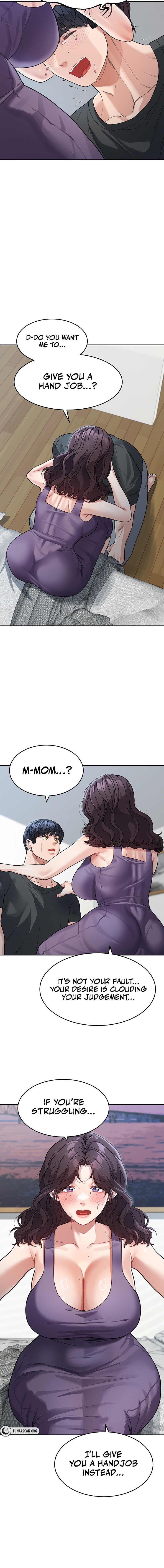 Page 14 of Chapter 23: Is It Your Mother or Sister?