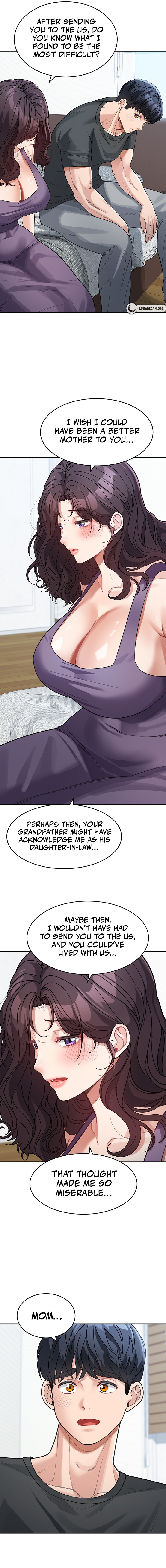 Page 9 of Chapter 23: Is It Your Mother or Sister?