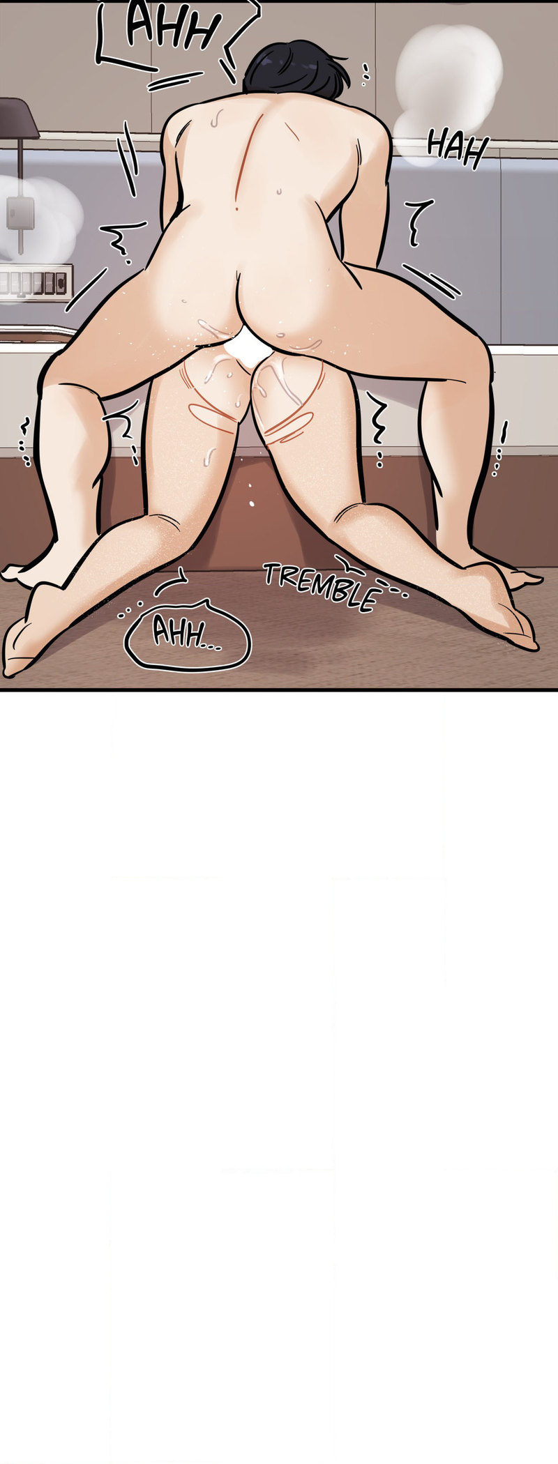 Page 15 of Chapter 20: Naughty Positions