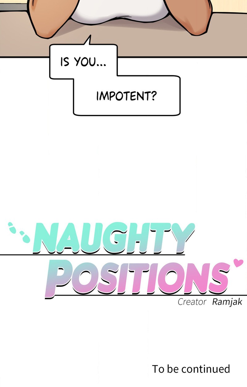 Page 28 of Chapter 32: Naughty Positions