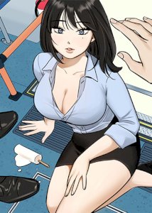 Cover image of Naughty Positions manhwa 18 at manhwa69