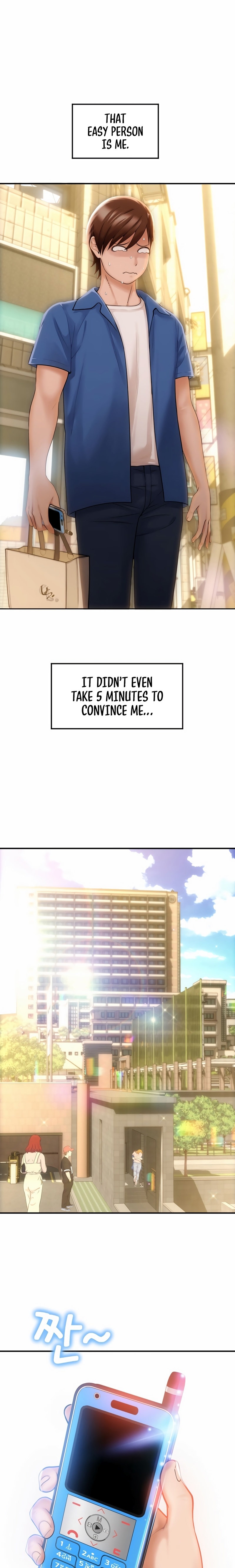 Page 17 of Chapter 1: Pay with Sperm Pay