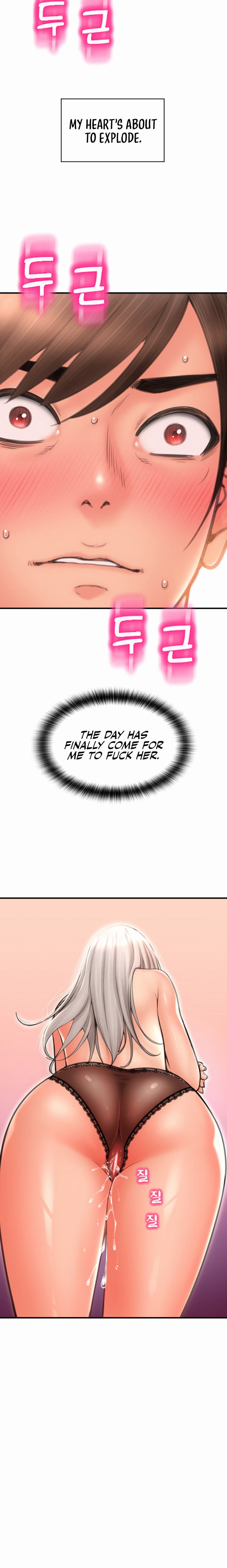 Page 24 of Chapter 11: Pay with Sperm Pay