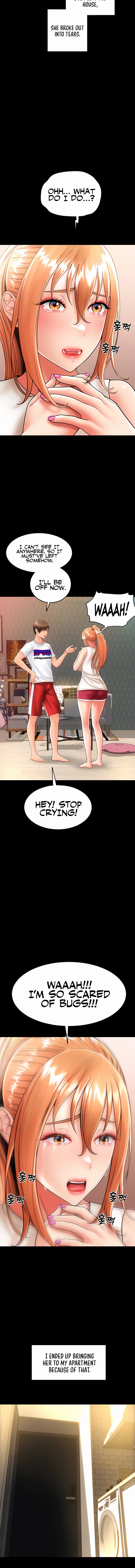 Page 15 of Chapter 24: Pay with Sperm Pay
