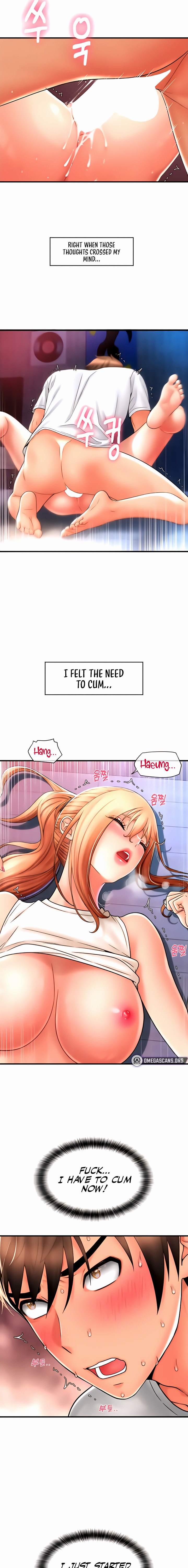 Page 13 of Chapter 26: Pay with Sperm Pay