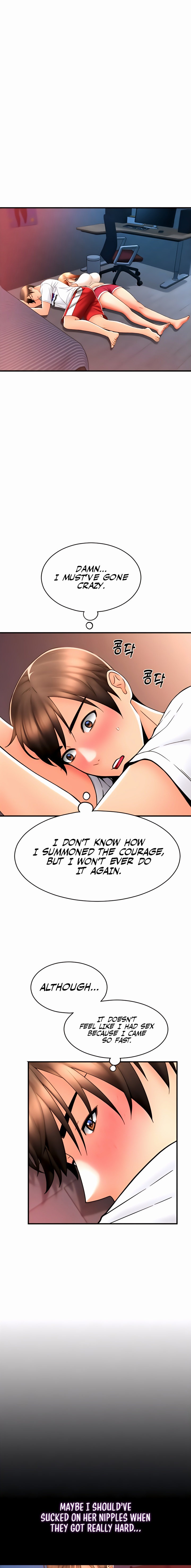Page 19 of Chapter 26: Pay with Sperm Pay
