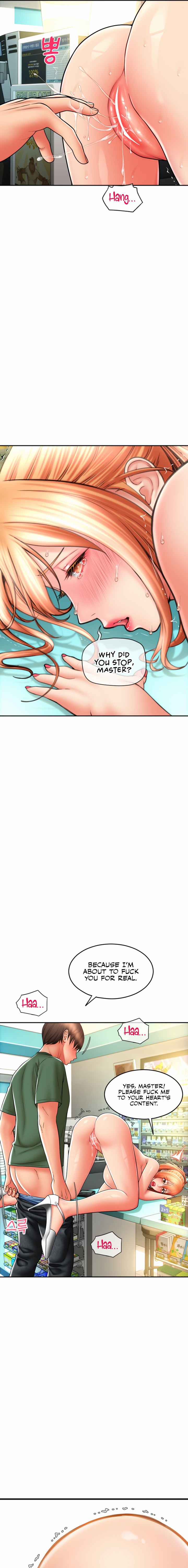 Page 7 of Chapter 30: Pay with Sperm Pay