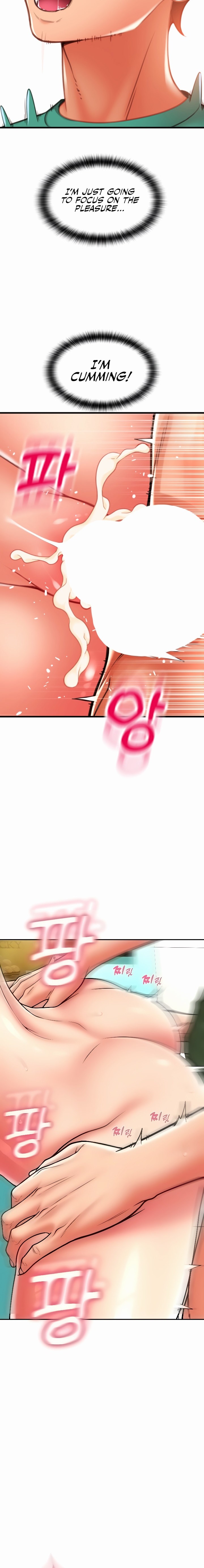 Page 2 of Chapter 31: Pay with Sperm Pay