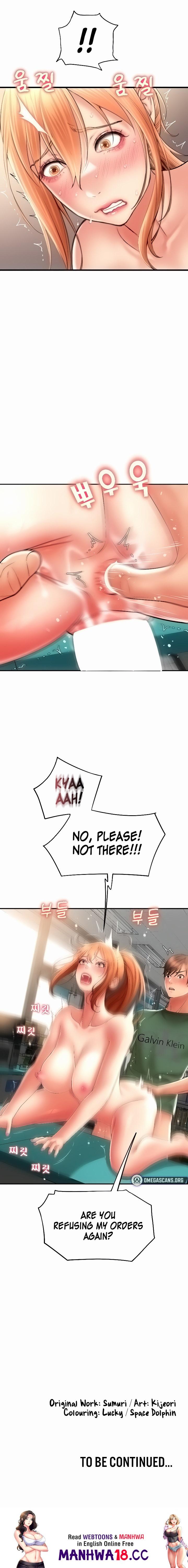 Page 25 of Chapter 31: Pay with Sperm Pay