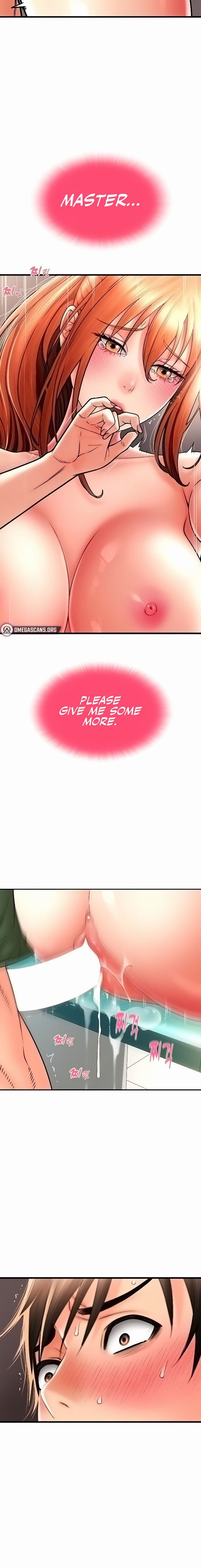 Page 6 of Chapter 31: Pay with Sperm Pay