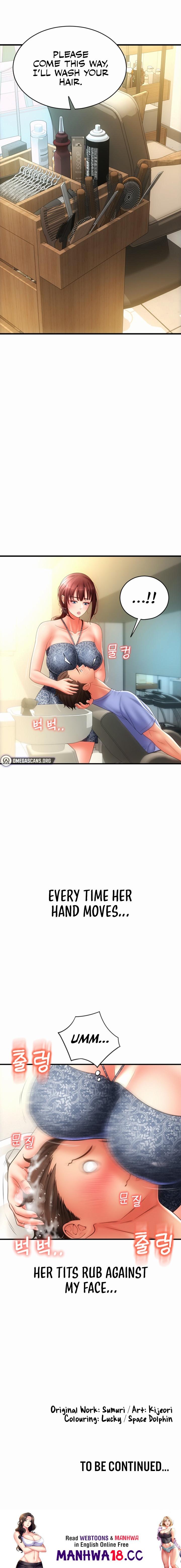 Page 24 of Chapter 43: Pay with Sperm Pay