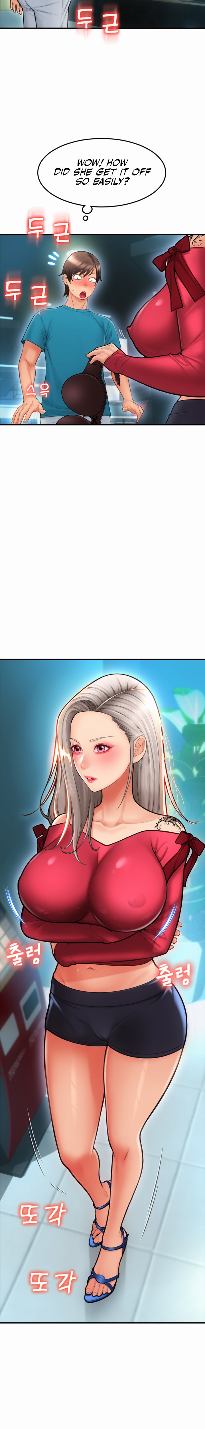 Page 24 of Chapter 8: Pay with Sperm Pay