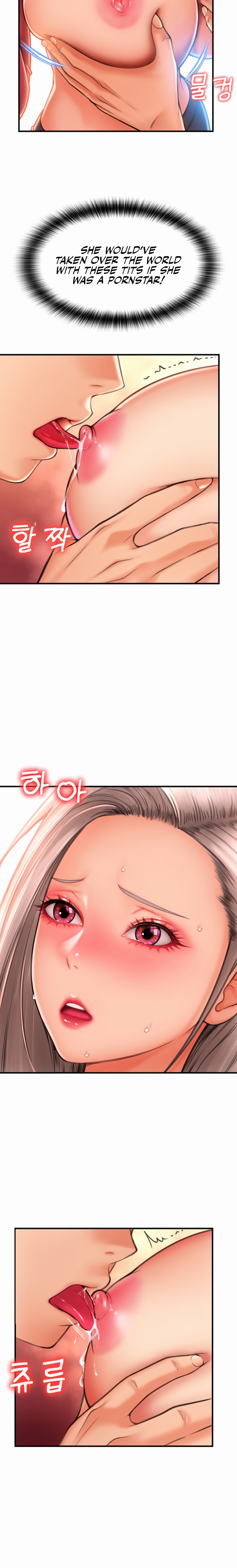 Page 27 of Chapter 8: Pay with Sperm Pay