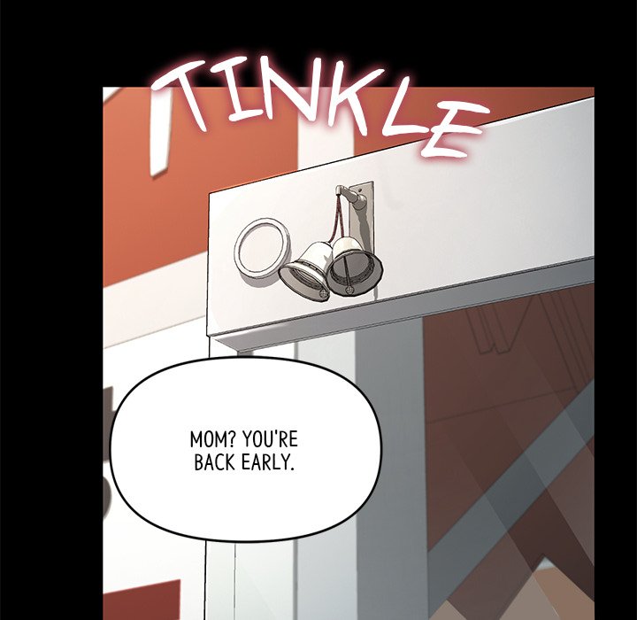 Page 118 of Chapter 20: Hey Mister!