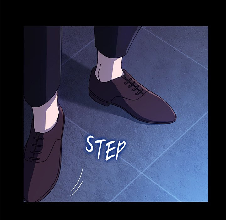 Page 46 of Chapter 23: Hey Mister!