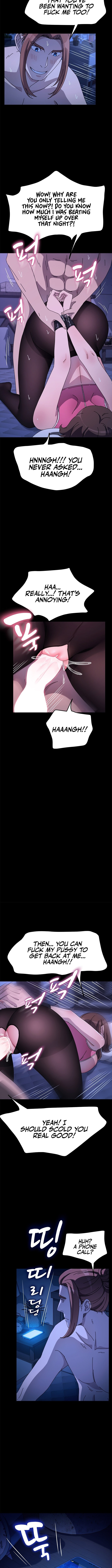 Page 11 of Chapter 47: Hey Mister!
