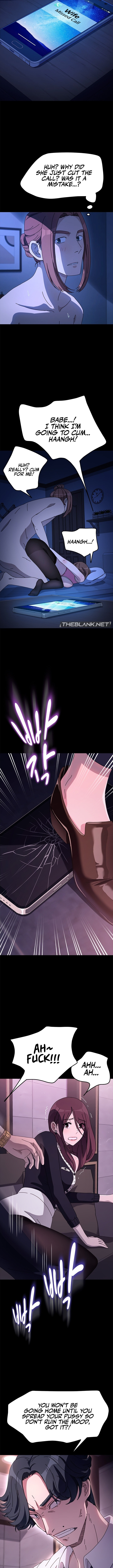 Page 12 of Chapter 47: Hey Mister!