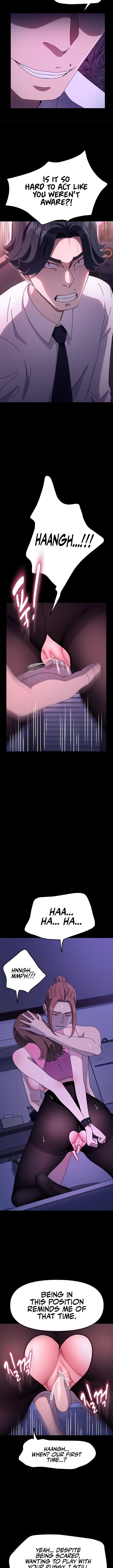 Page 7 of Chapter 47: Hey Mister!